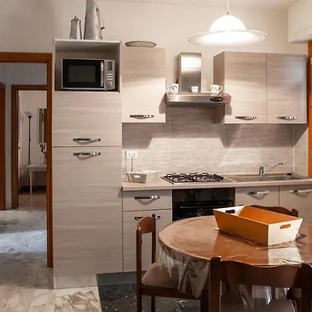 Apartment Via Ciabattini - By Host4u *