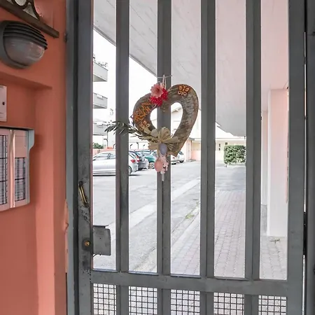 Via Ciabattini - By Host4u Apartment