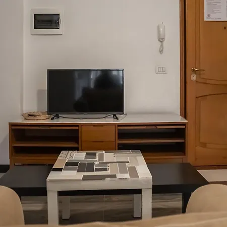 Via Ciabattini - By Host4u Apartment