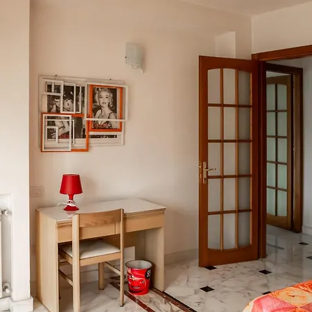 Apartment Via Ciabattini - By Host4u *
