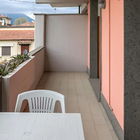 Via Ciabattini - By Host4u Apartment Viareggio