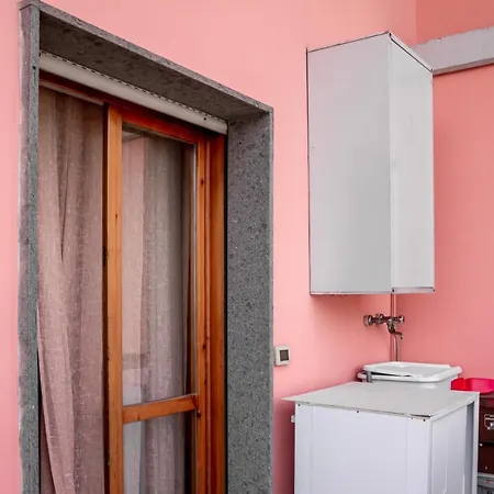 Apartment Via Ciabattini - By Host4u
