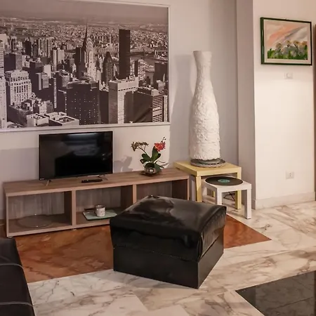 Via Ciabattini - By Host4u Apartment