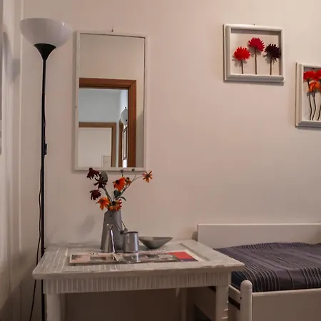 Apartment Via Ciabattini - By Host4u *
