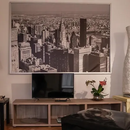 Apartment Via Ciabattini - By Host4u *