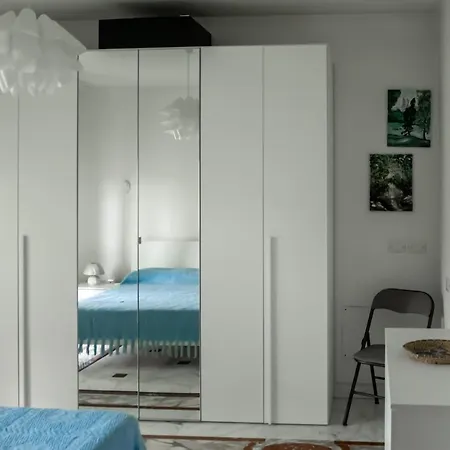 Via Ciabattini - By Host4u Apartment