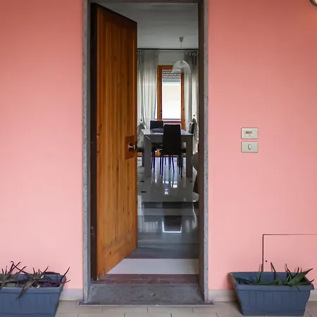 Via Ciabattini - By Host4u Apartment