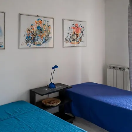 Via Ciabattini - By Host4u Apartment