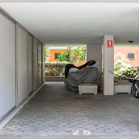 Apartment Via Ciabattini - By Host4u *