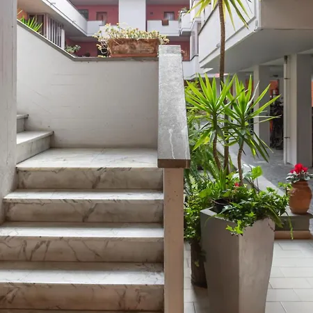 Apartment Via Ciabattini - By Host4u *