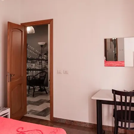Via Ciabattini - By Host4u