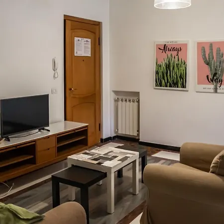Apartment Via Ciabattini - By Host4u