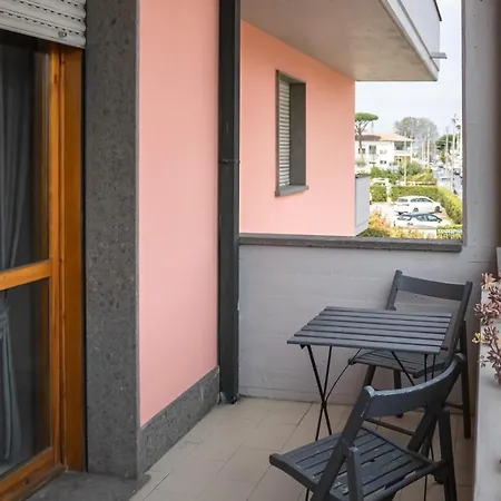 Apartment Via Ciabattini - By Host4u