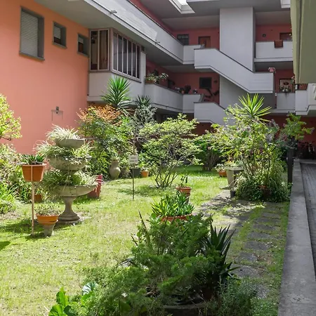Via Ciabattini - By Host4u Apartment Viareggio