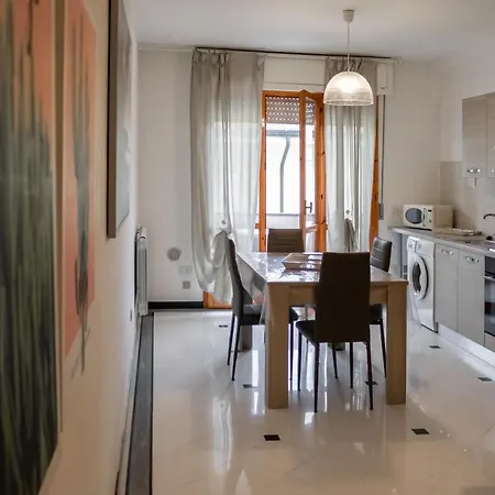 Via Ciabattini - By Host4u Apartment *