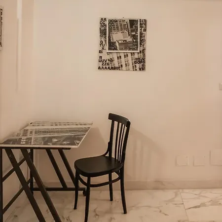 Apartment Via Ciabattini - By Host4u
