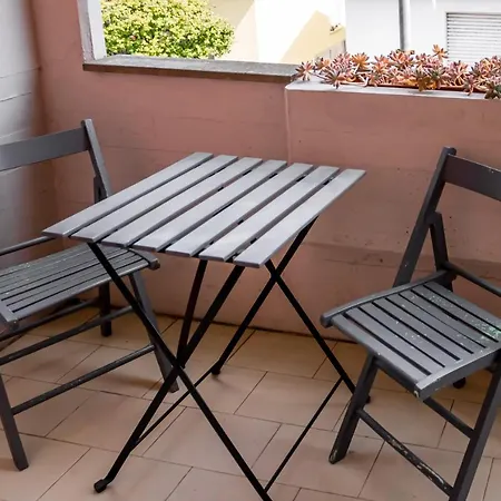 Apartment Via Ciabattini - By Host4u *